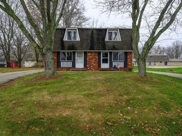 317-319 Locke Ave NW, Massillon, OH 44646
