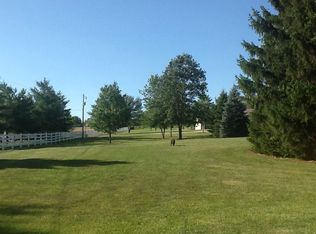 1447 Snyder Rd, Kingston, OH 45644