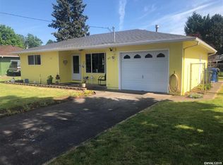 431 Delores Dr, Jefferson, OR 97352