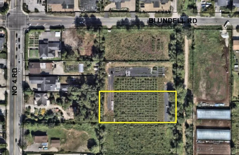 LOT 18 Blundell Rd photo 1