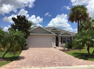 835 Astor Way, The Villages, FL 32162