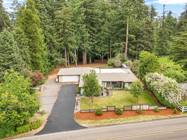 85385 Ridgeway Rd, Pleasant Hill, OR 97455