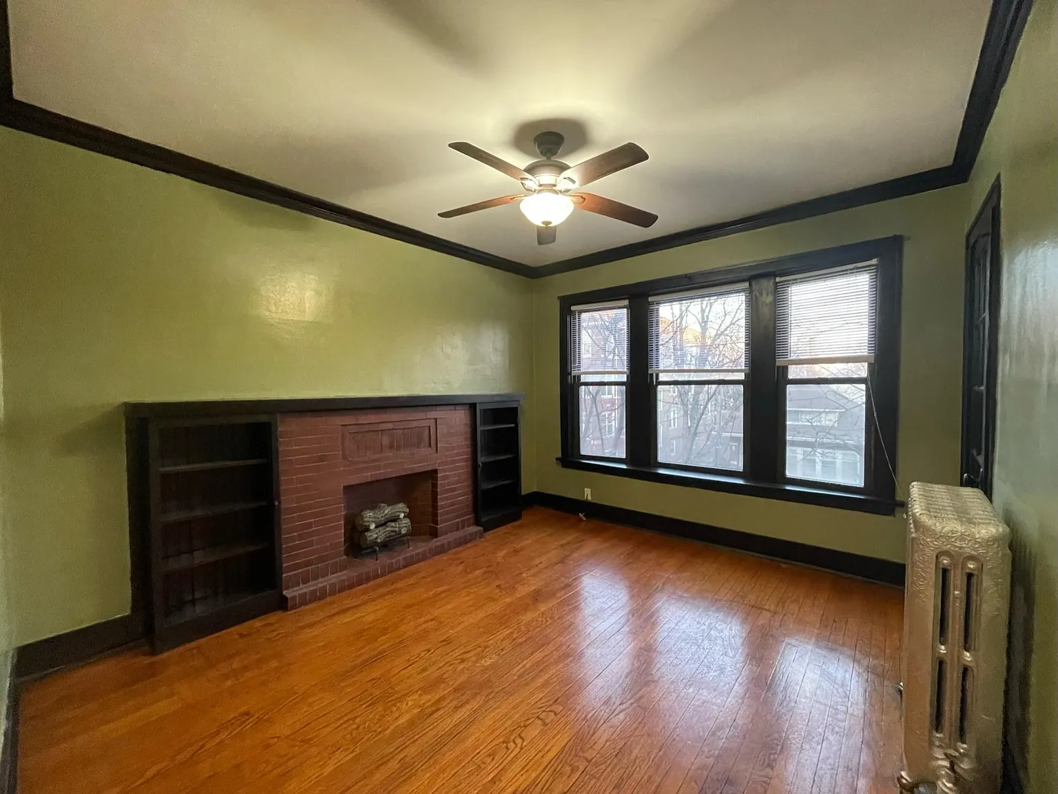 1 bed, $1,400 — Photo 2
