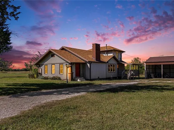 4419 Ellis Ter, Lane, KS 66042