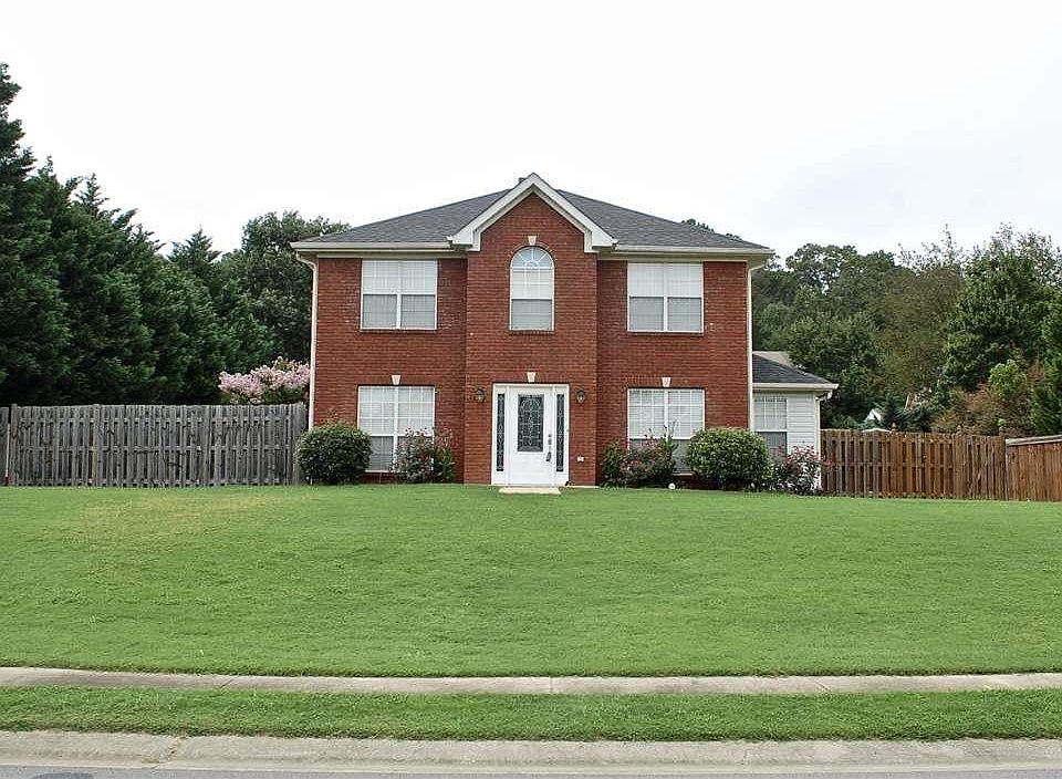 174 Stonehaven Dr, Pelham, AL 35124 Zillow