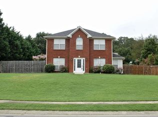 174 Stonehaven Dr, Pelham, AL 35124