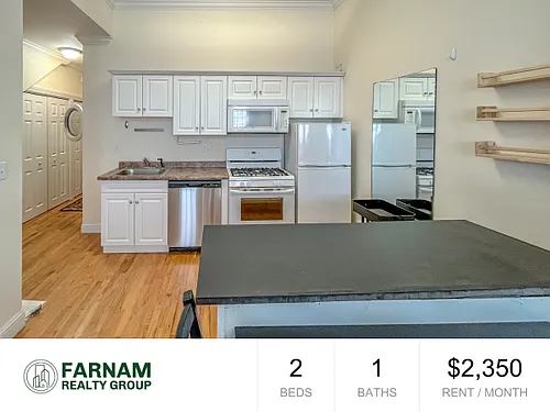 278 Orange St #2 Photo 1