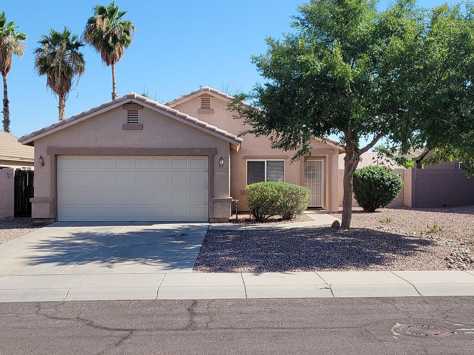 1st image of 15447 W Port Royale Ln