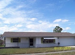 608 Avignon Dr, Melbourne, FL 32935