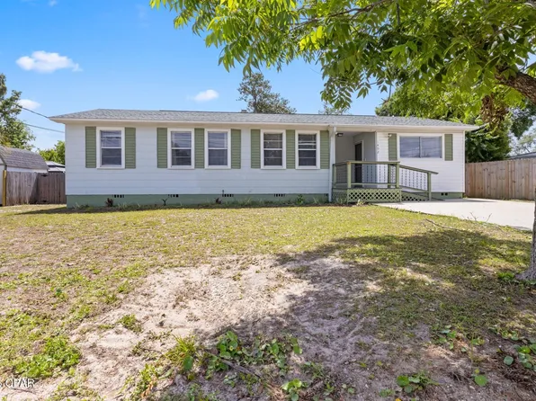 1402 Arthur Ave, Panama City, FL 32401