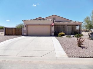 14796 S Avalon Rd, Arizona City, AZ 85123
