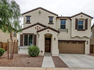 23663 S 209th Ct, Queen Creek, AZ 85142
