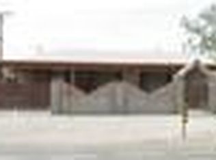 5262 S 6th Ave, Tucson, AZ 85706