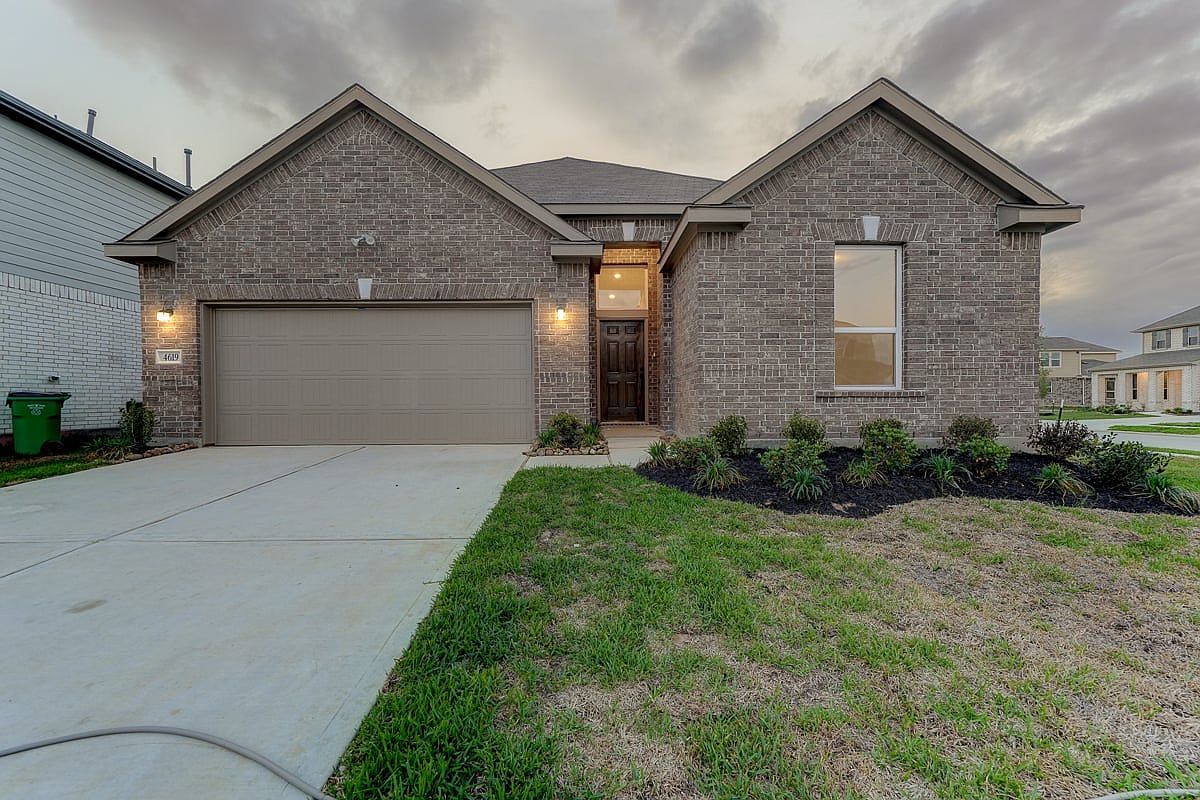 4619 Dunston Manor St, Katy, TX 77493 Zillow