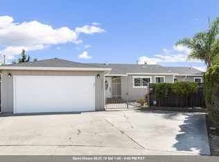 36342 Concord Pl, Newark, CA