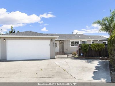 36342 Concord Pl, Newark, CA, 94560