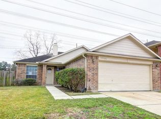 13346 Sterlingcrest Rd, Houston, TX 77049