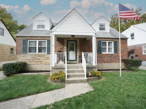6919 Pinoak Dr, Cincinnati, OH 45239