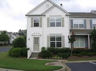 1035 Prestwyck Ct, Alpharetta, GA 30004