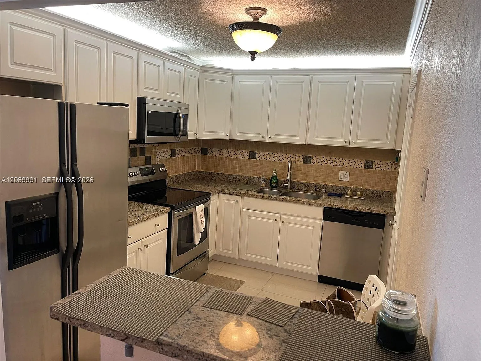 Golden Sails Condo — Photo 1