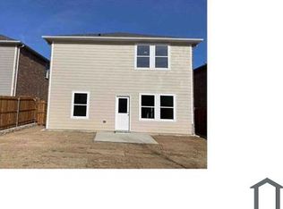 621 Colgate Cir, Princeton, TX 75407