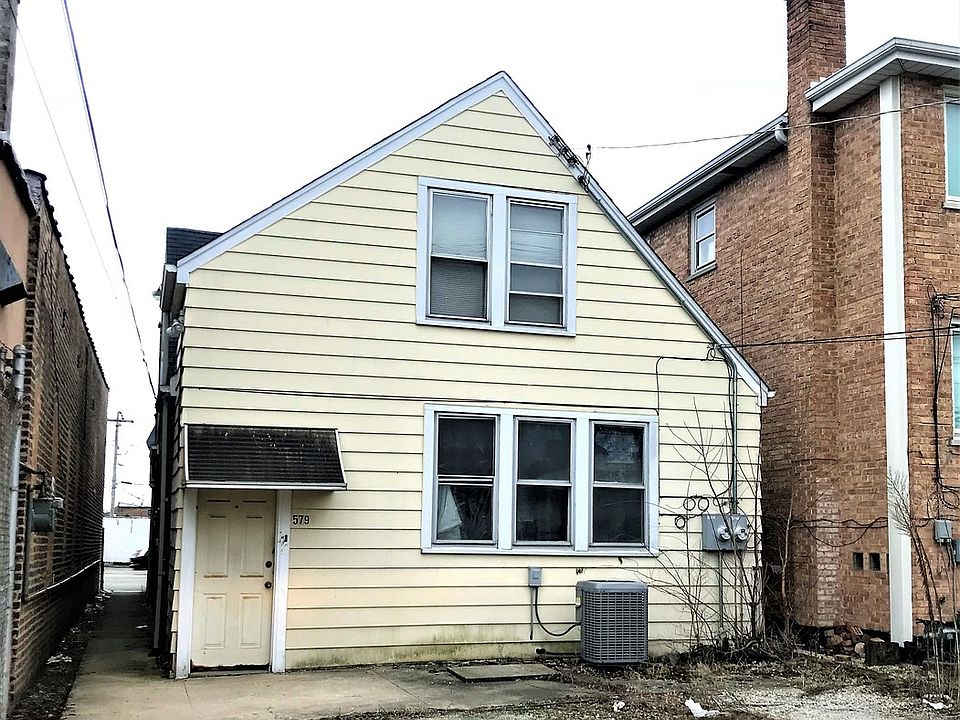 1st image of 5796 S Archer Ave S #2