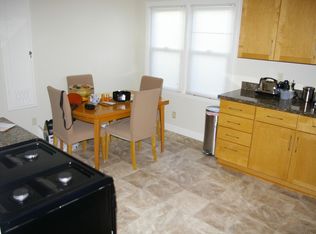 950 N Humboldt St, San Mateo, CA 94401