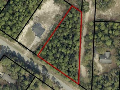0 Willard Norris Rd, Milton, FL, 32570