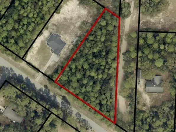 0 Willard Norris Rd, Milton, FL 32570