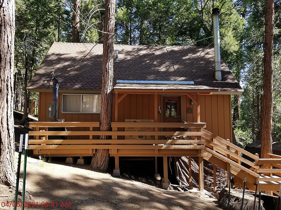 10509 Pine Dr, Wofford Heights, CA 93285 Zillow