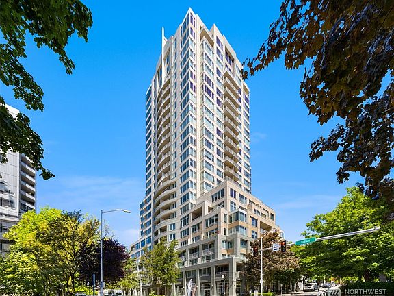 2nd image of 2600 2nd Avenue #302