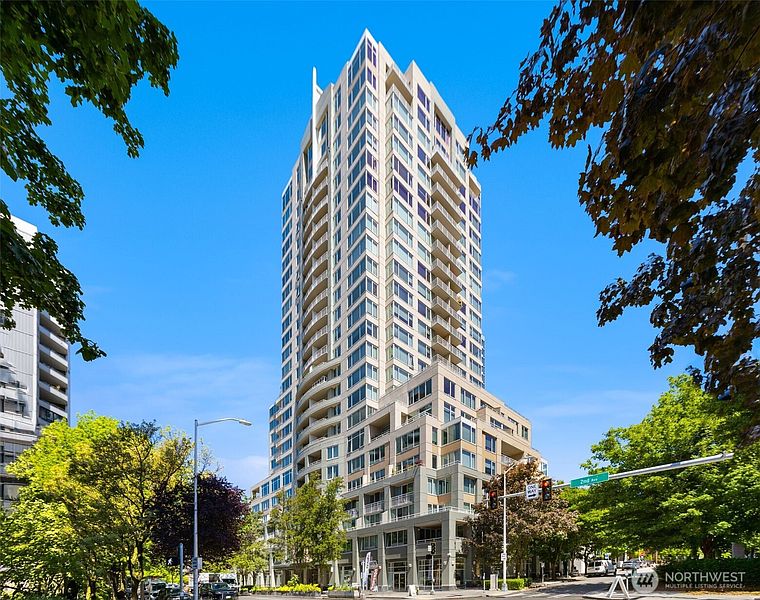 2nd image of 2600 2nd Avenue #302