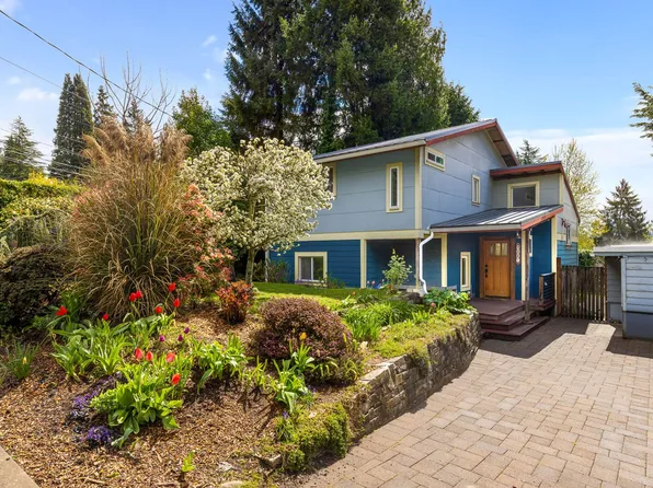 4061 NE 110th St, Seattle, WA 98125