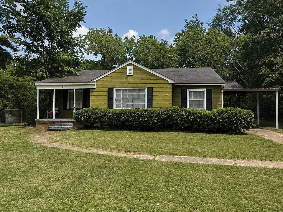 221 S Park Dr