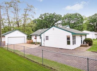 5415 Adams St, Mounds View, MN 55112