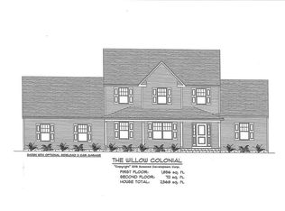 0 Royal Oaks, Wallingford, CT 06492