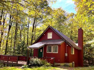 Little Bend Haven, Wilmington, VT 05363