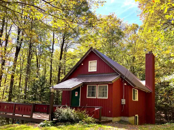 8 Little Bend #M-175, Wilmington, VT 05363