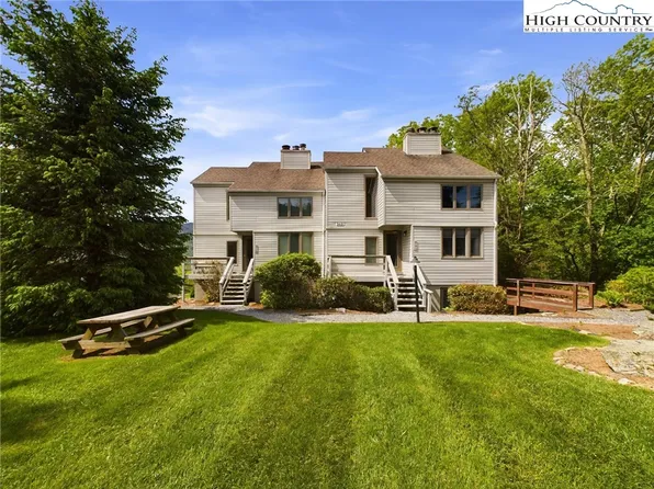 142 Top of Seven Drive #B10, Seven Devils, NC 28604