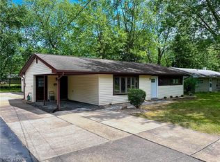 2475 Bainbridge Ave, Youngstown, OH
