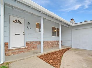 732 Elizabeth St, Jackson, CA 95642