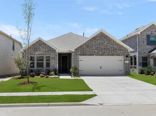 1719 Coachman Dr, Forney, TX 75126