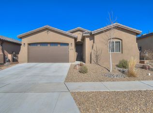 6709 Promenade Ave NE, Albuquerque, NM 87109