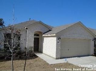 5619 Thunder Oaks, San Antonio, TX 78261