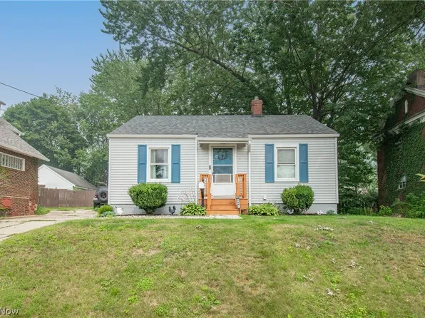 349 Morningview Ave, Akron, OH 44305