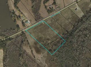 Chicken Rd, Cochran, GA 31014