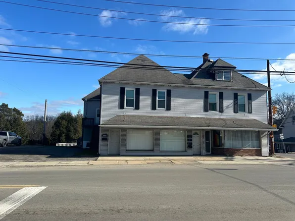 nbr502, 502 N Broad St #D, Grove City, PA 16127