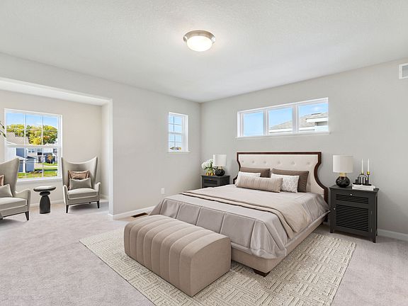 Owner s Bedroom - Representational Photo