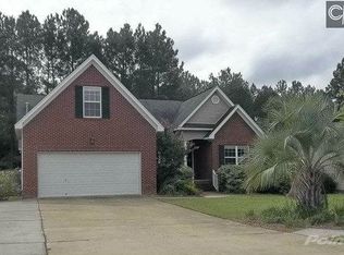 1012 Crestwater Ct, West Columbia, SC 29169
