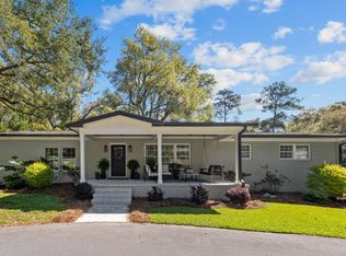 2909 Lasswade Dr, Tallahassee, FL 32312